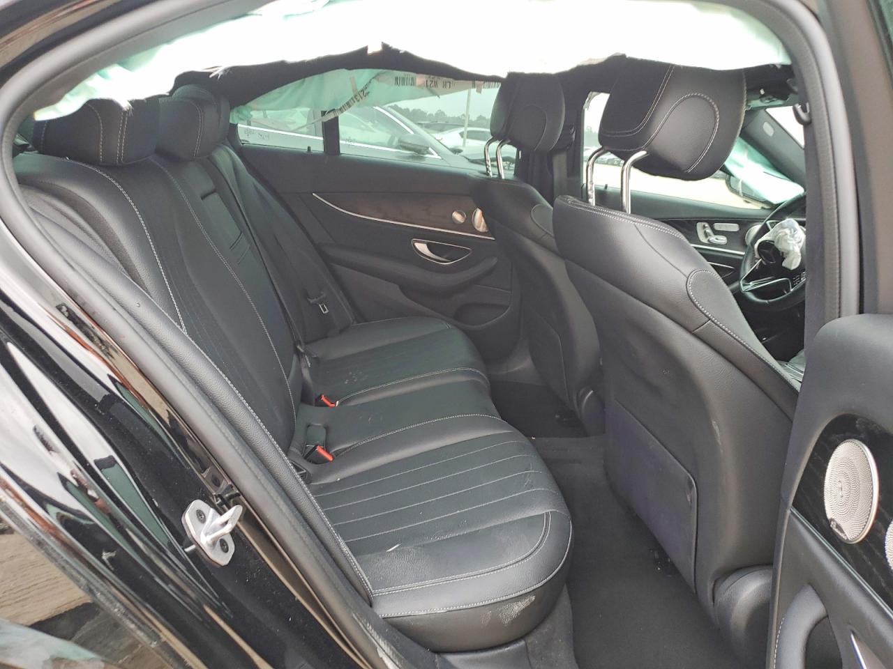 2023 Mercedes-Benz E 350 - zdjęcie 10