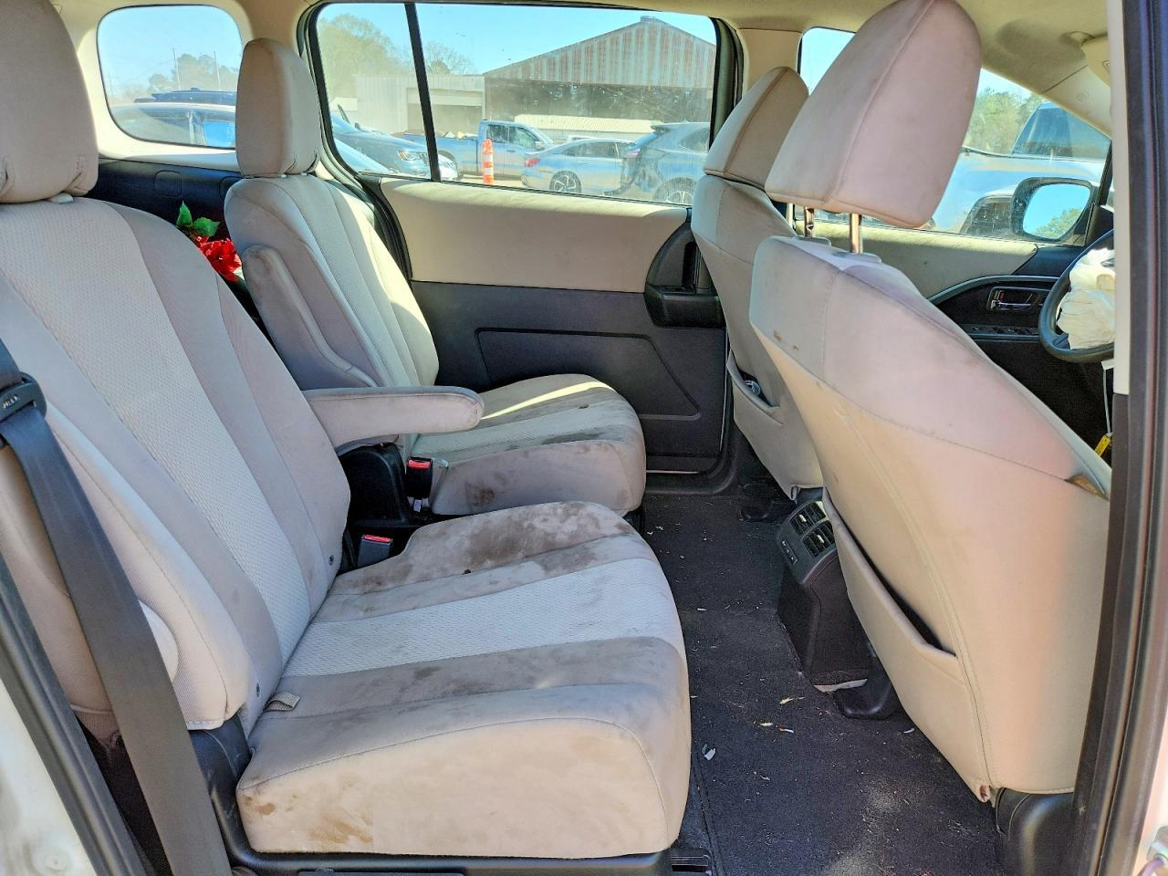 2015 Mazda 5 Sport - zdjęcie 10