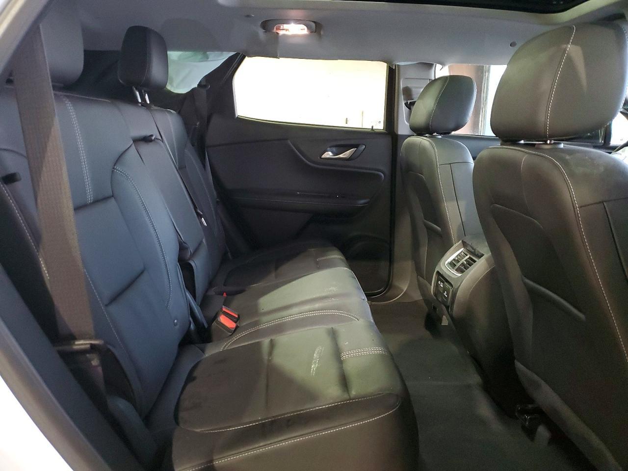 2023 Chevrolet Blazer 3Lt - zdjęcie 11