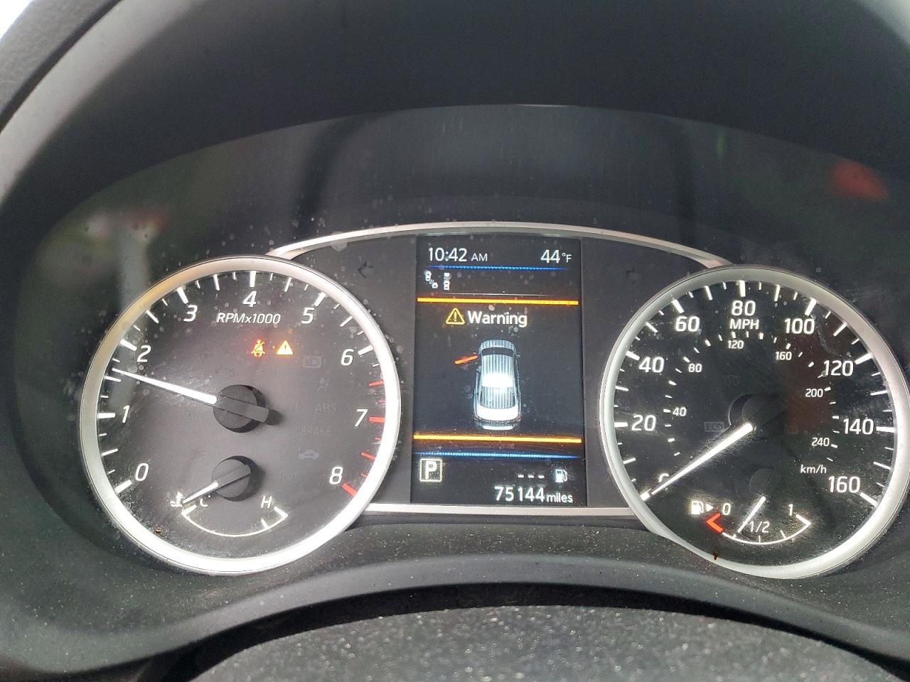 2019 Niss Sentra S - zdjęcie 9