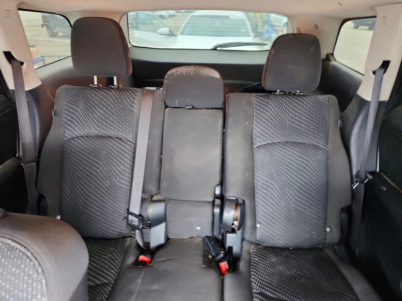 2018 Dodge Journey Se - zdjęcie 10