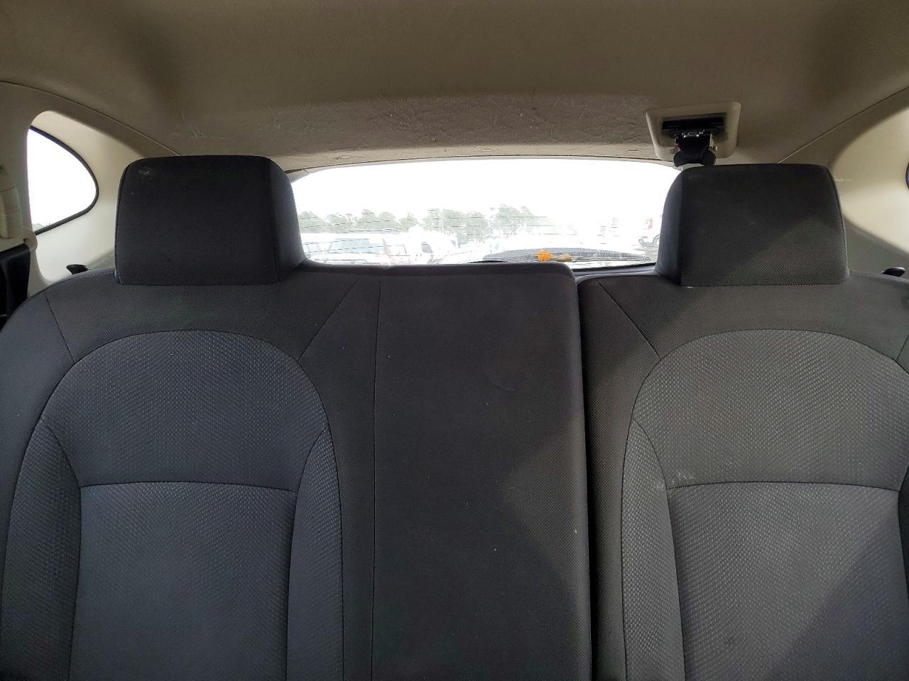 2015 Nissan Rogue Select S - zdjęcie 10