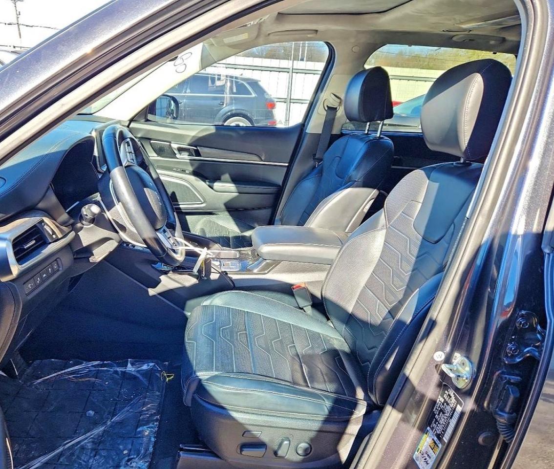 2022 Kia Telluride Sx - zdjęcie 13
