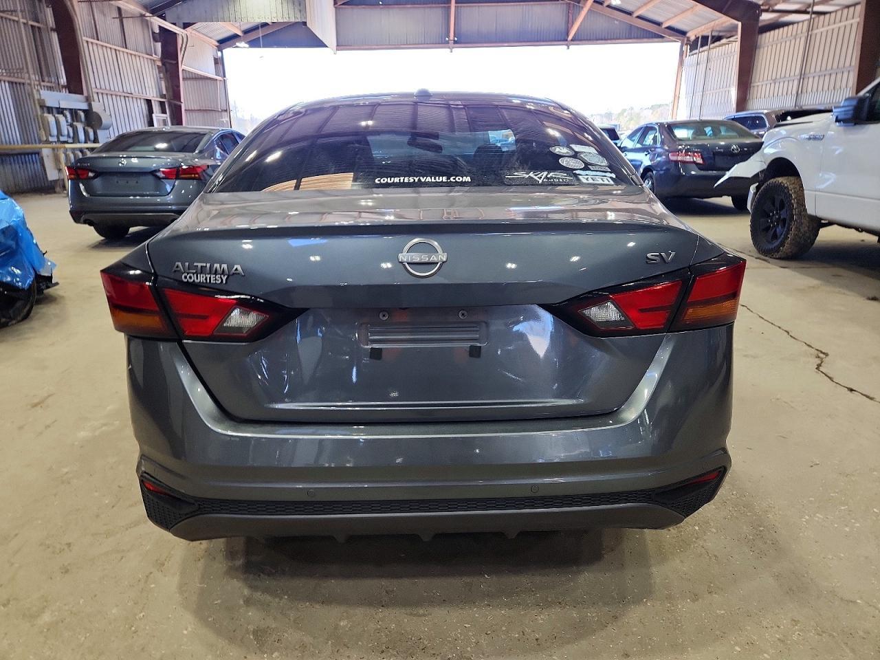 2024 Niss Altima Sv - zdjęcie 6