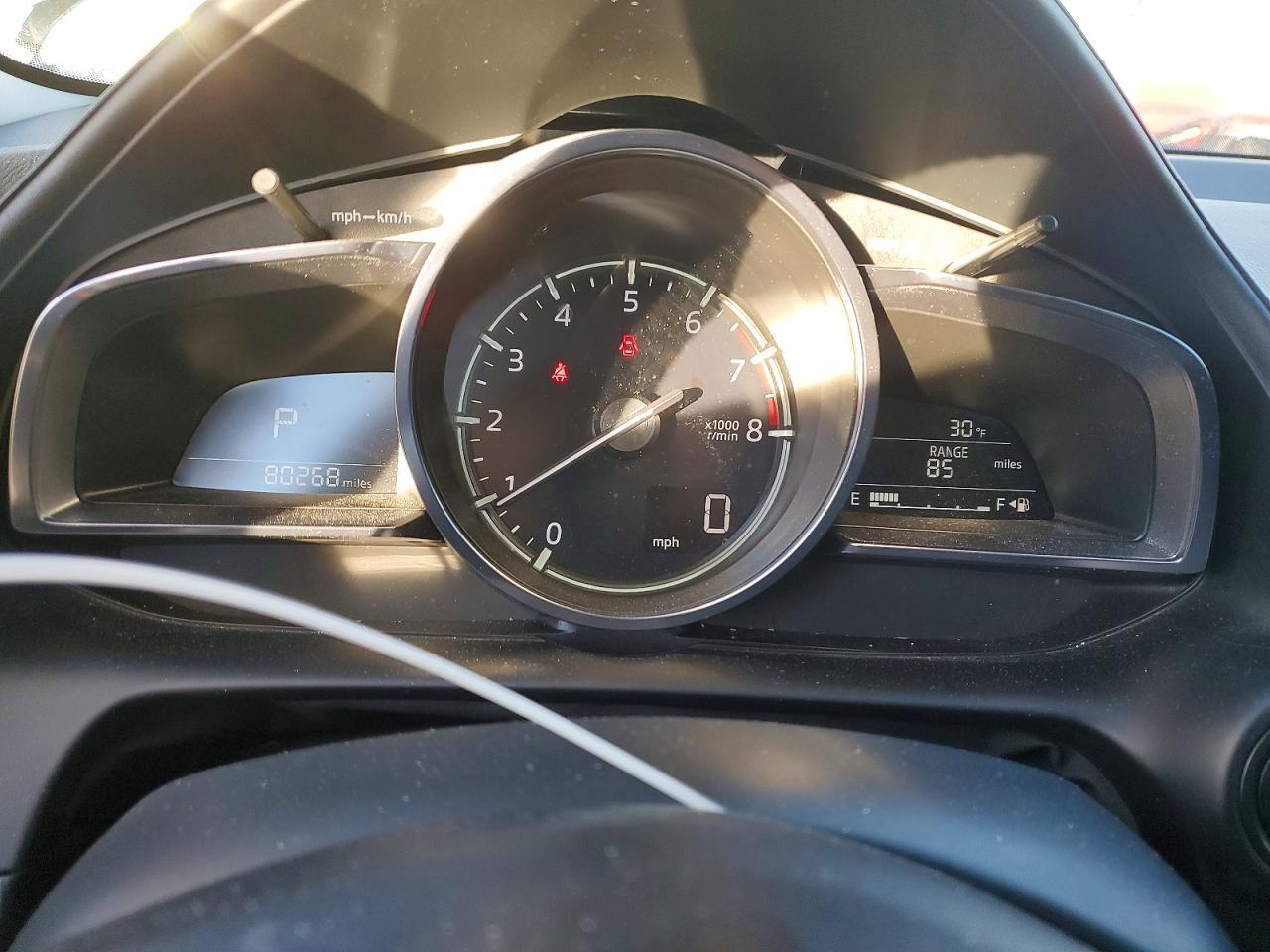 2019 Mazda Cx-3 Touring - zdjęcie 9