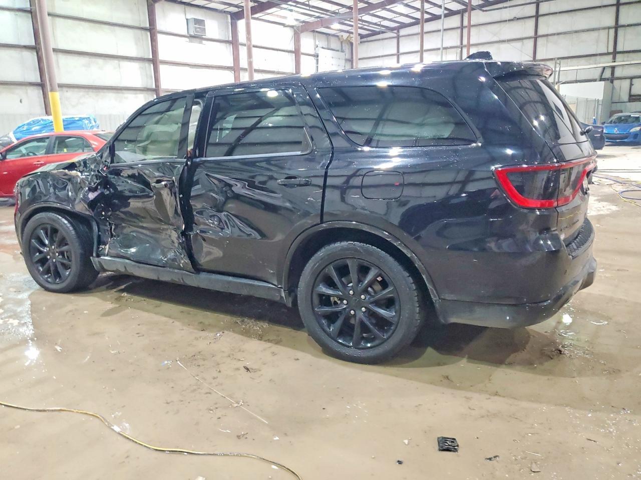 2018 Dodge Durango R/T - zdjęcie 2