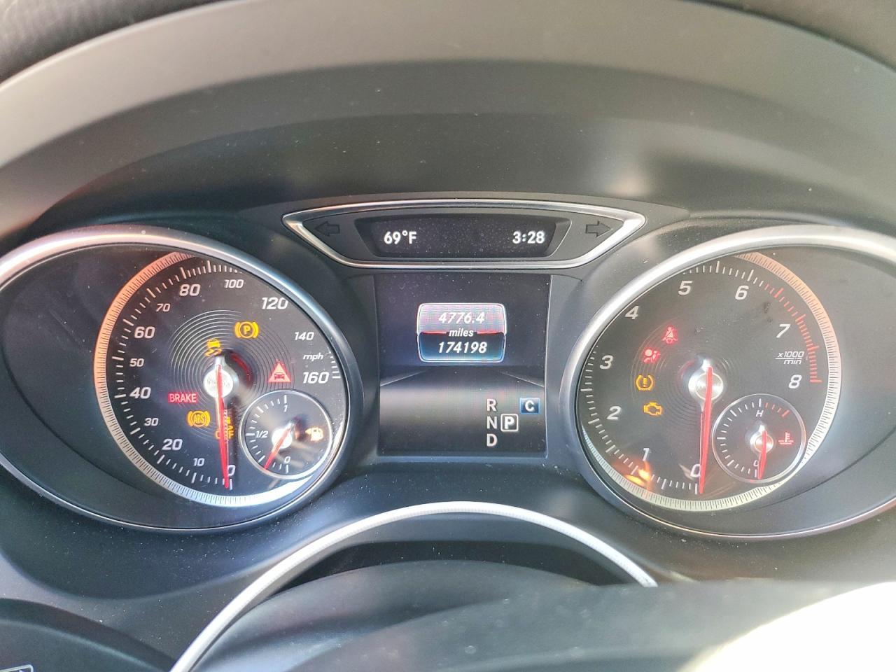 2018 Mercedes-Benz Gla 250 - zdjęcie 9