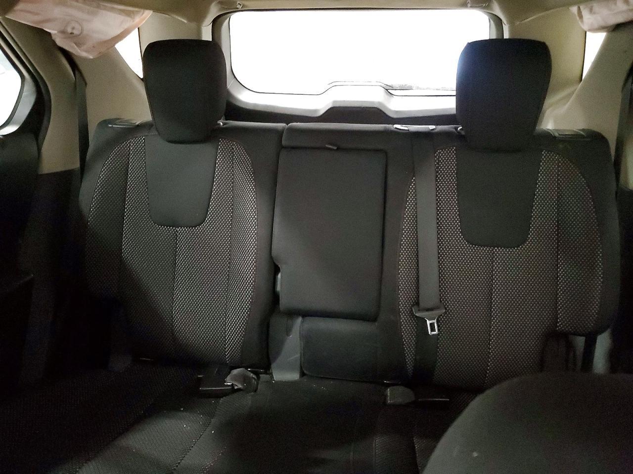 2014 Chevrolet Equinox Lt - zdjęcie 10