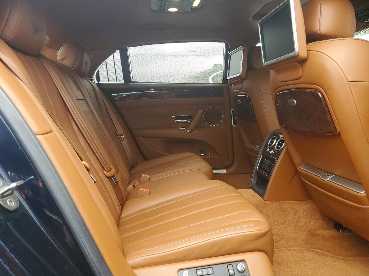 2014 Bentley Flying Spu - zdjęcie 10