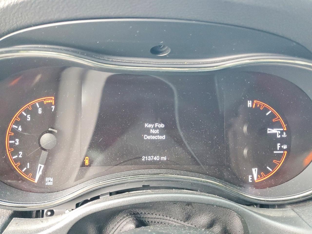 2020 Dodge Durango Gt - zdjęcie 9