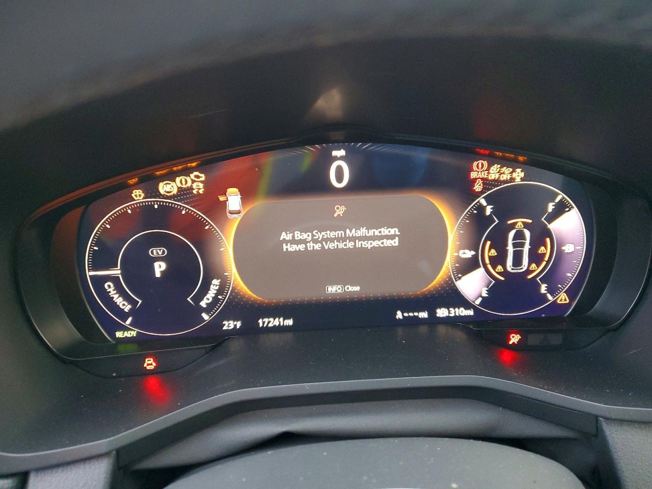 2024 Mazda Cx-90 Premium - zdjęcie 9