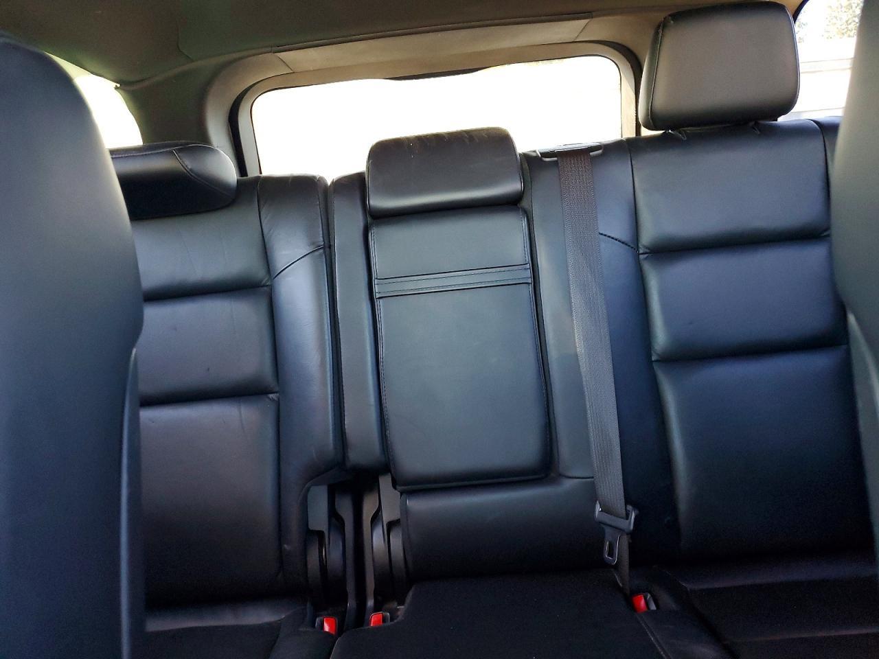 2017 Jeep Grand Cherokee Limited - zdjęcie 10