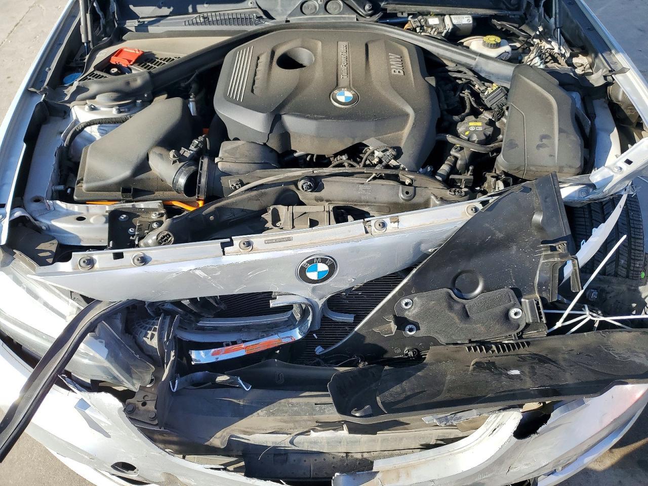 2017 BMW 230I - zdjęcie 11