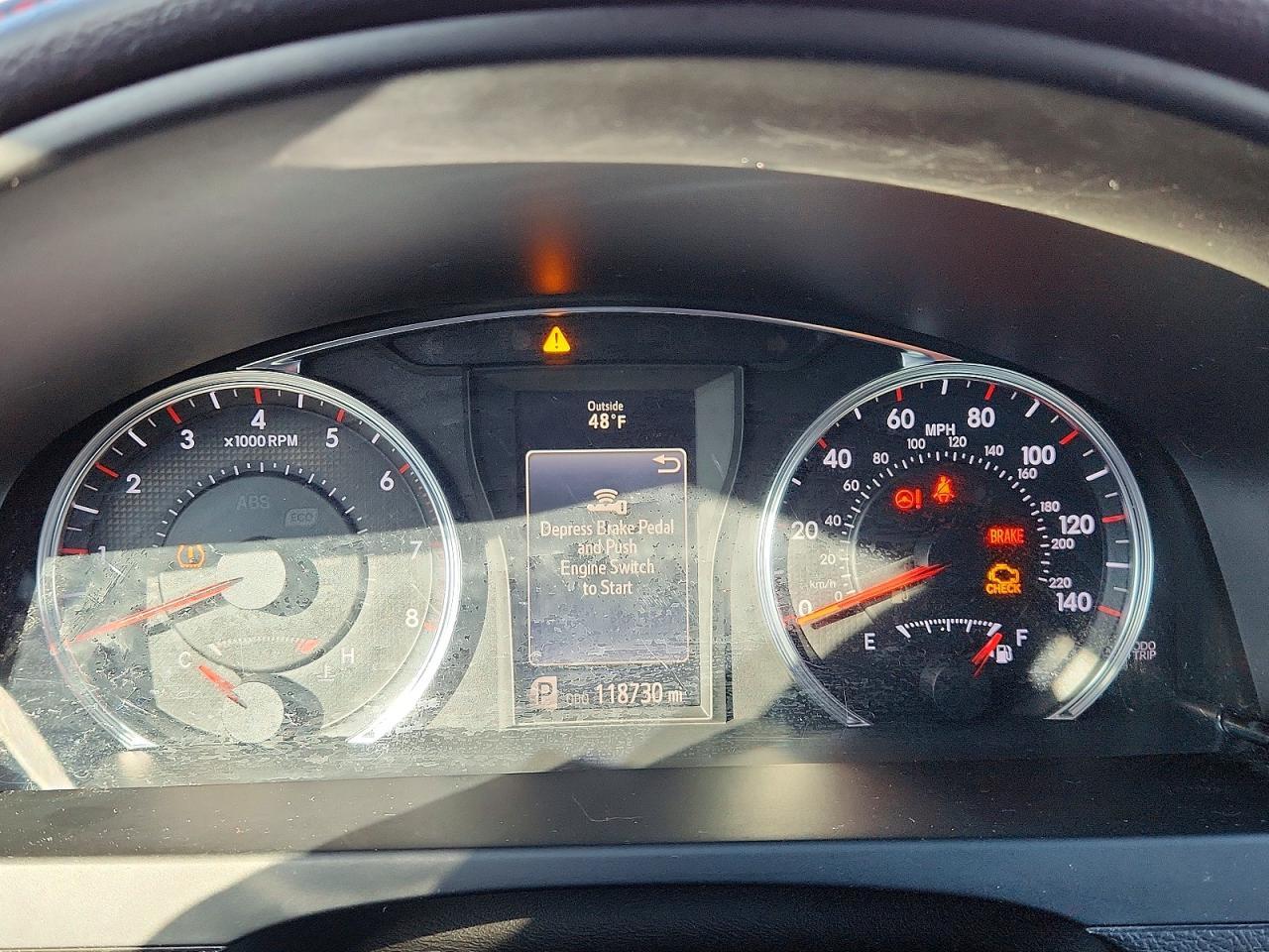 2017 Toyota Camry Se - zdjęcie 9