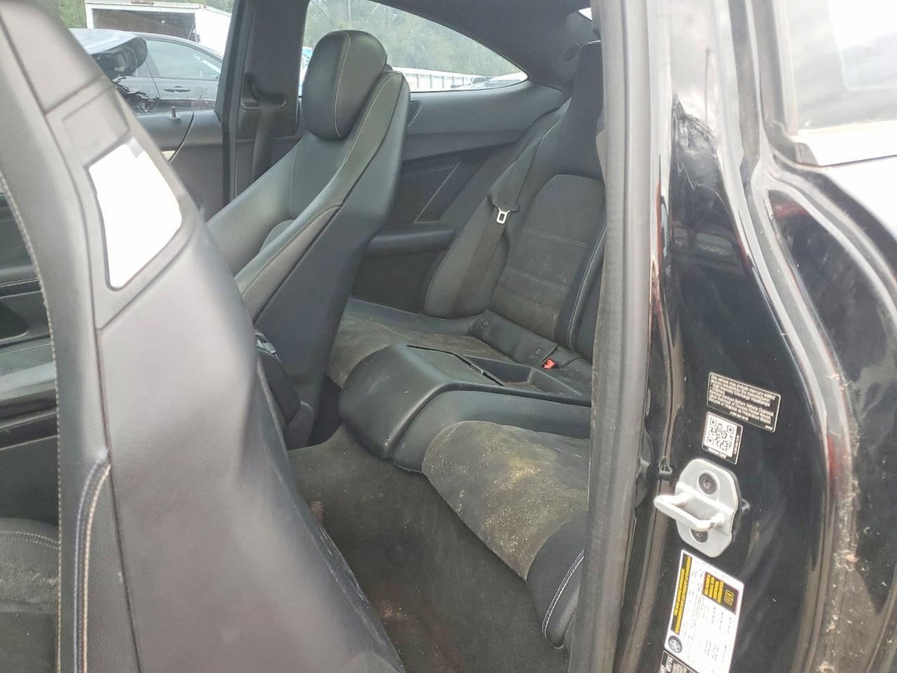 2015 Mercedes-Benz C 250 - zdjęcie 10