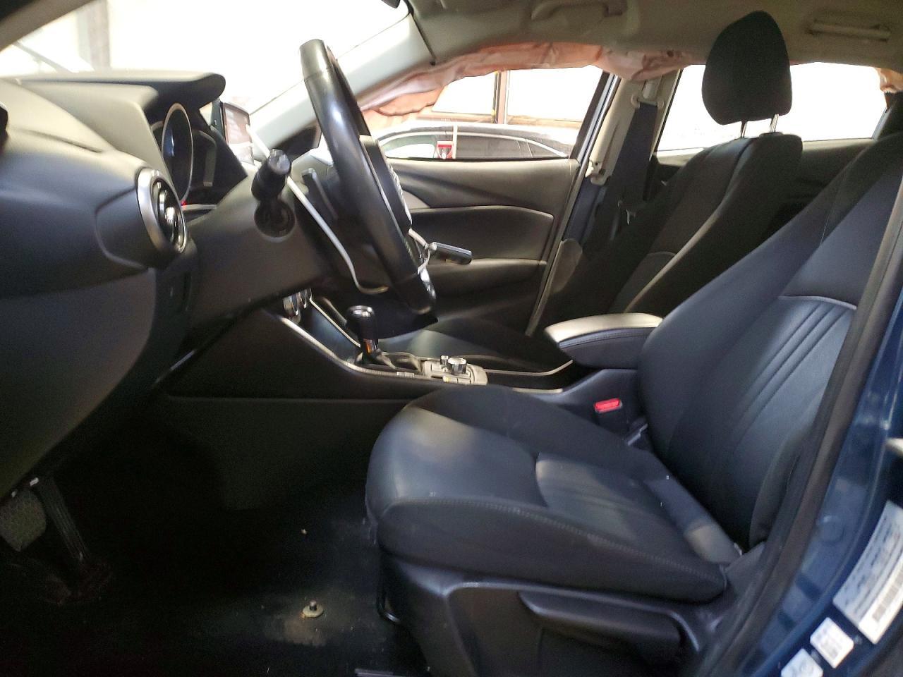 2020 Mazda Cx-3 Touring - zdjęcie 7