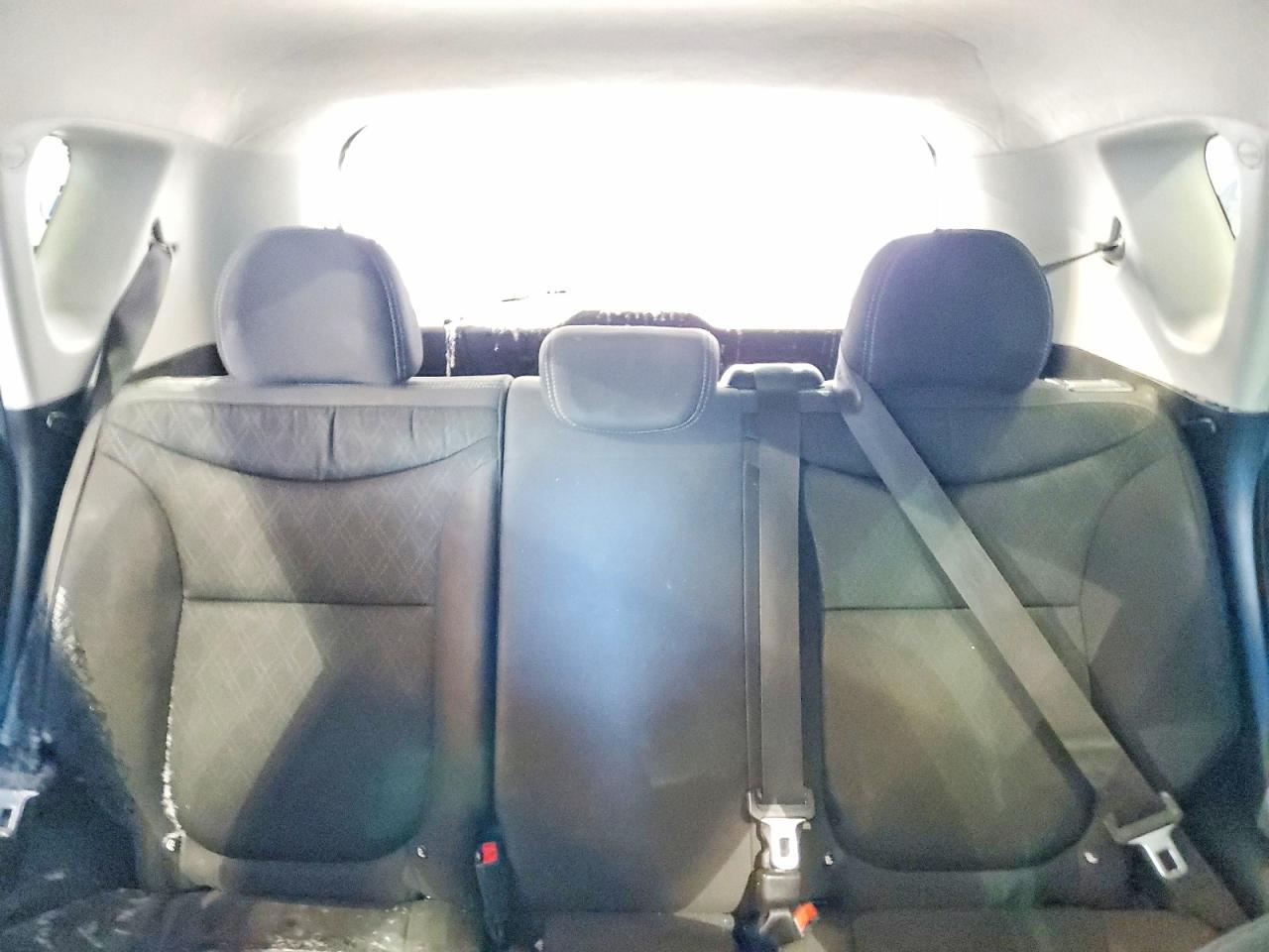 2019 Kia Soul - zdjęcie 10