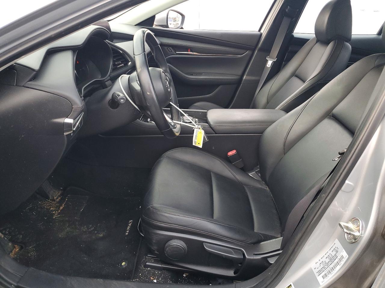 2019 Mazda 3 Select - zdjęcie 7