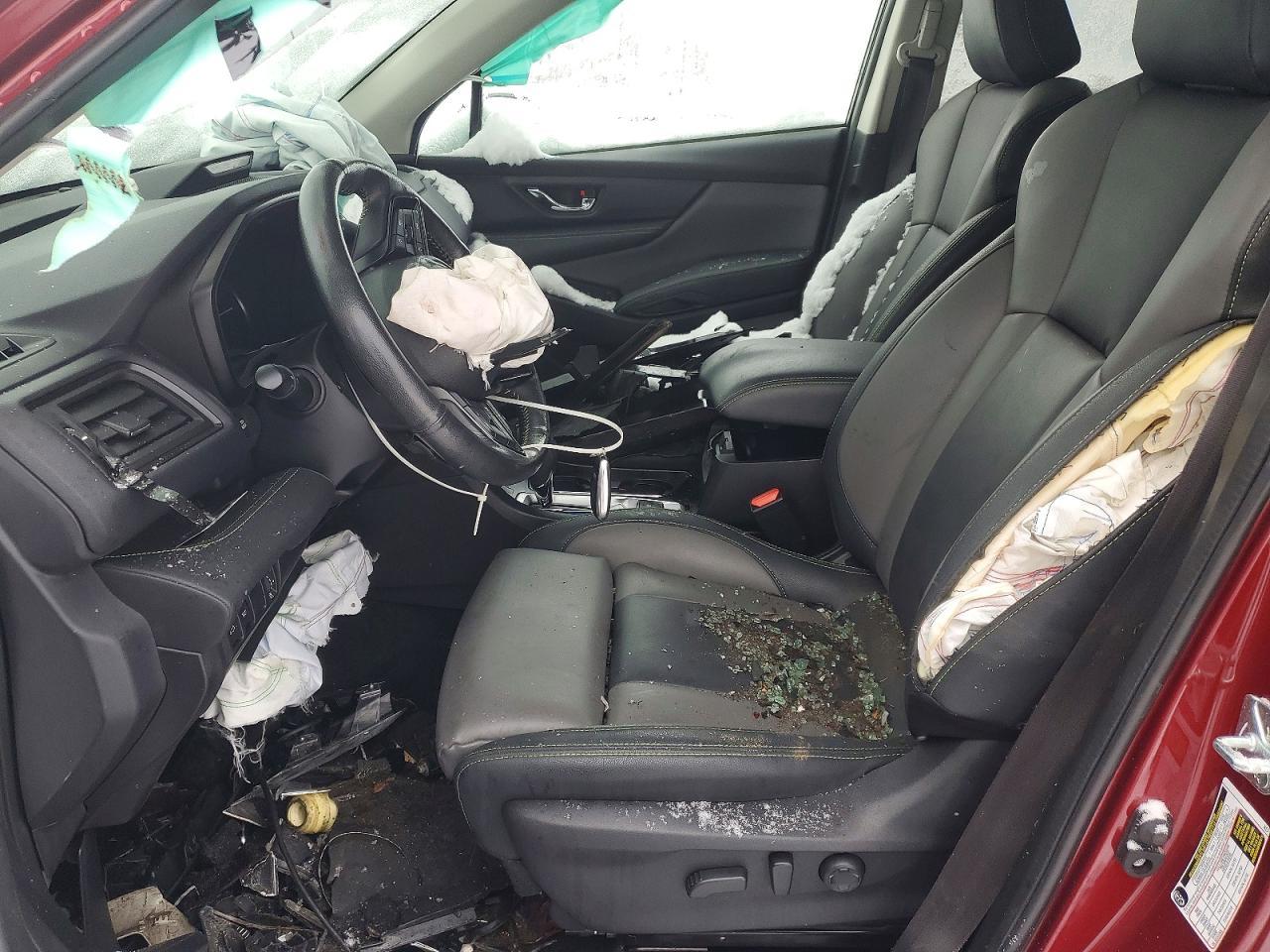 2023 Subaru Ascent Limited - zdjęcie 7