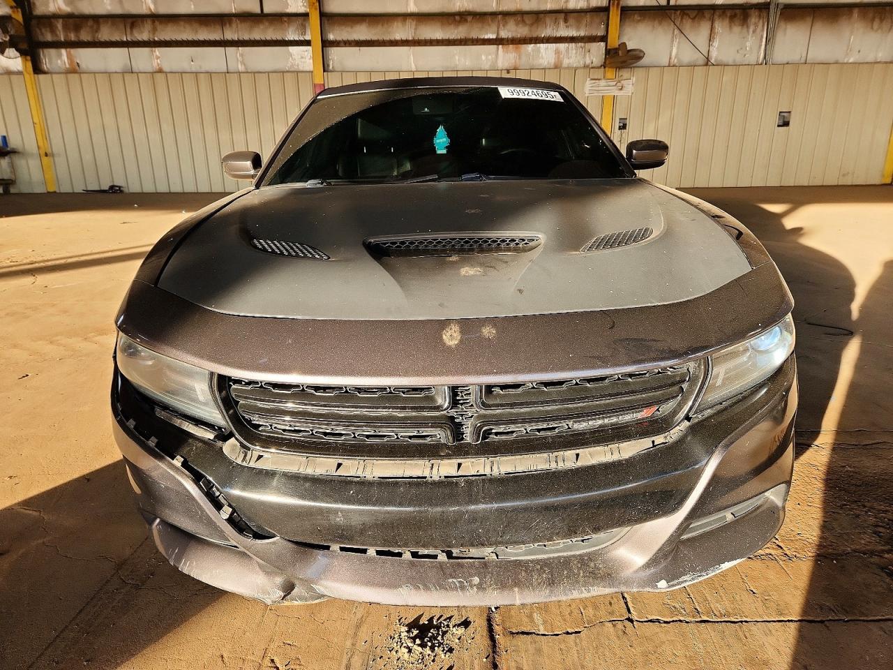 2015 Dodge Charger R/T - zdjęcie 5