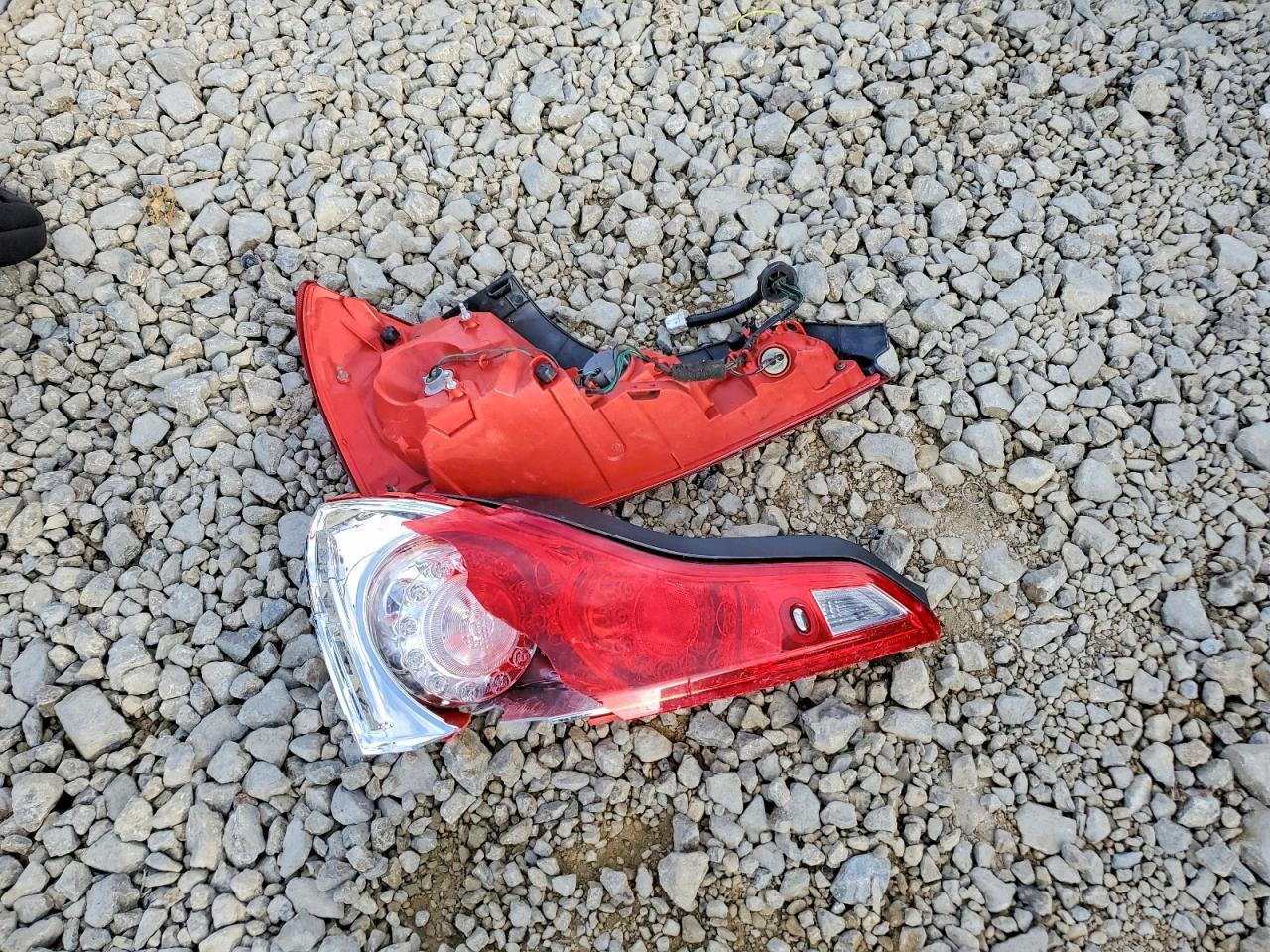 2014 Infiniti Q60 Journey - zdjęcie 12