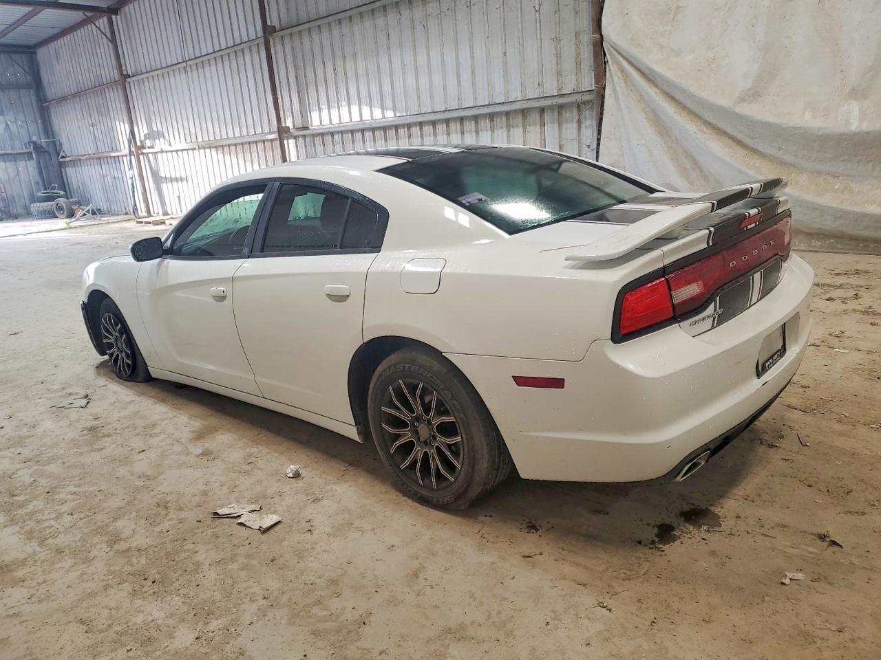 2013 Dodge Charger Se - zdjęcie 2