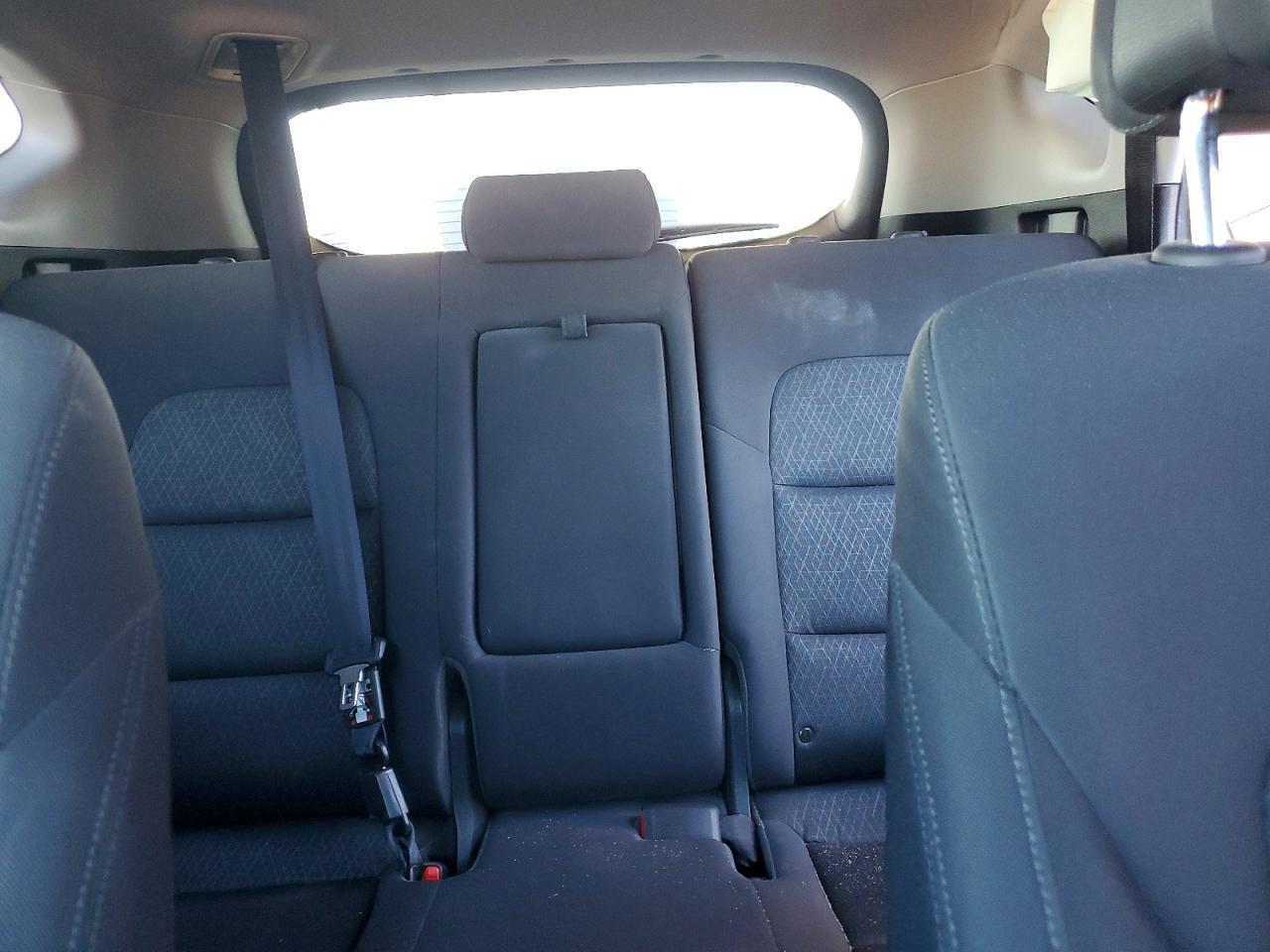 2017 Hyundai Tucson Limited - zdjęcie 10