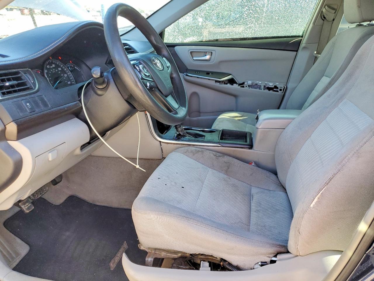2015 False Camry - zdjęcie 7