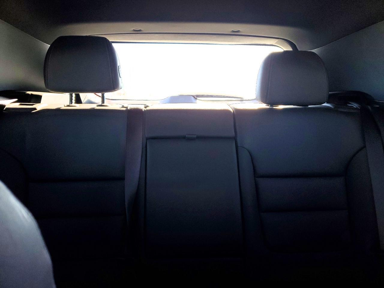 2025 Chevrolet Trailblazer Activ - zdjęcie 10