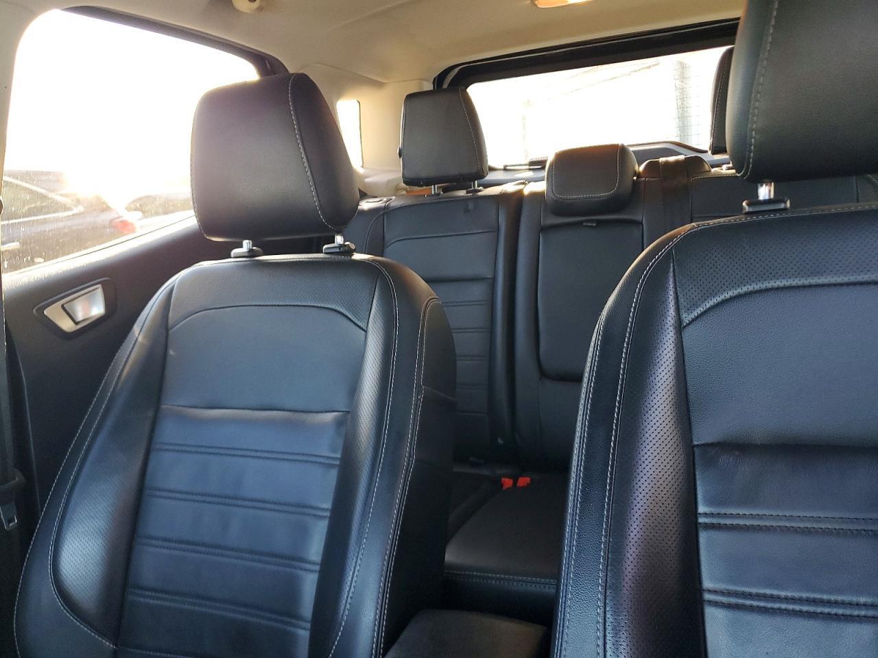 2020 Ford Ecosport Titanium - zdjęcie 10