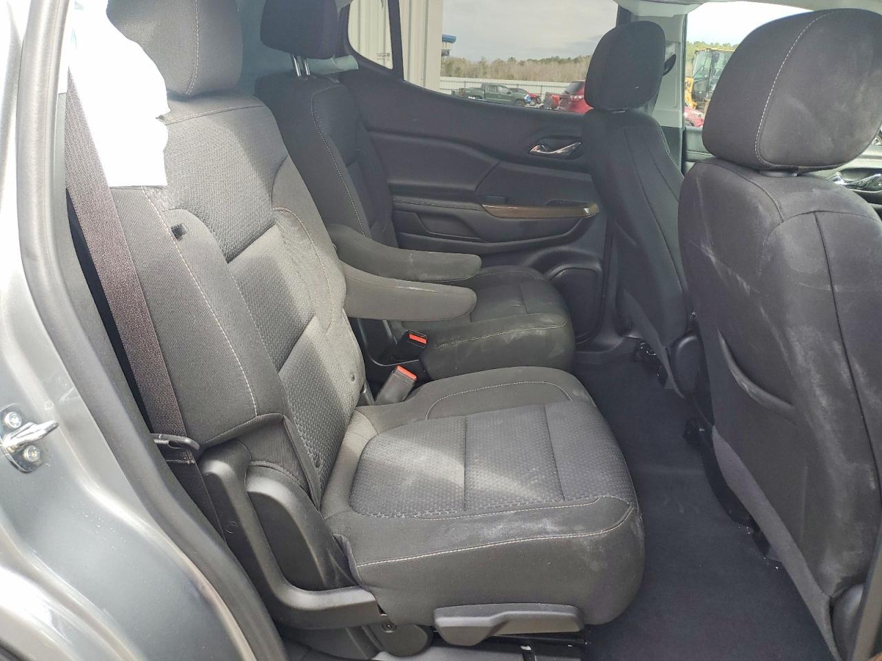 2023 GMC Acadia Sle - zdjęcie 11