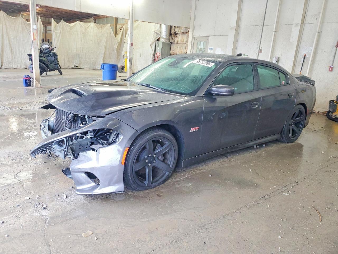 2020 Dodge Charger Scat Pack - zdjęcie główne