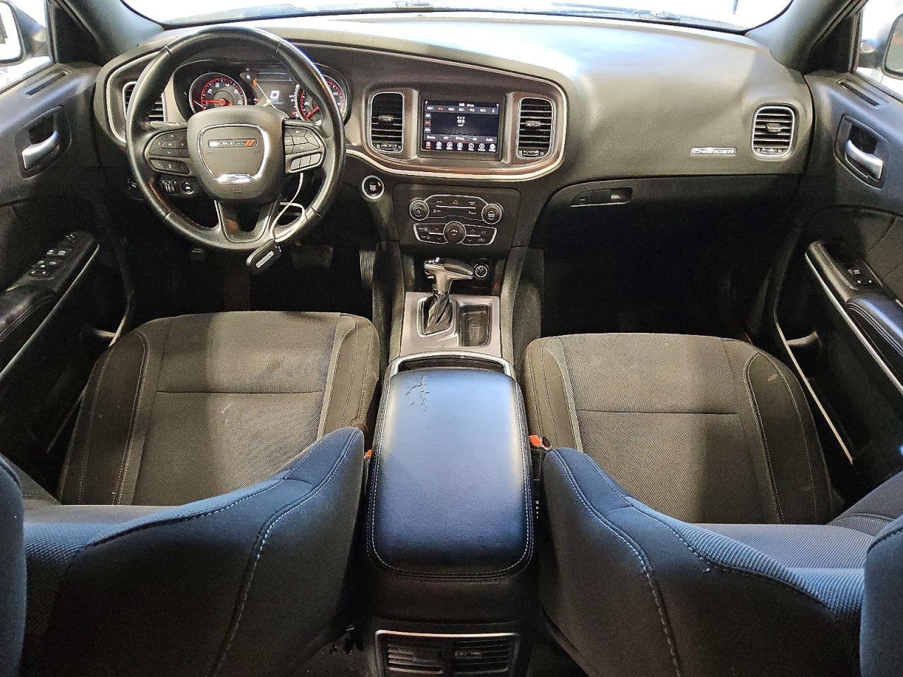 2022 Dodge Charger Sxt - zdjęcie 8