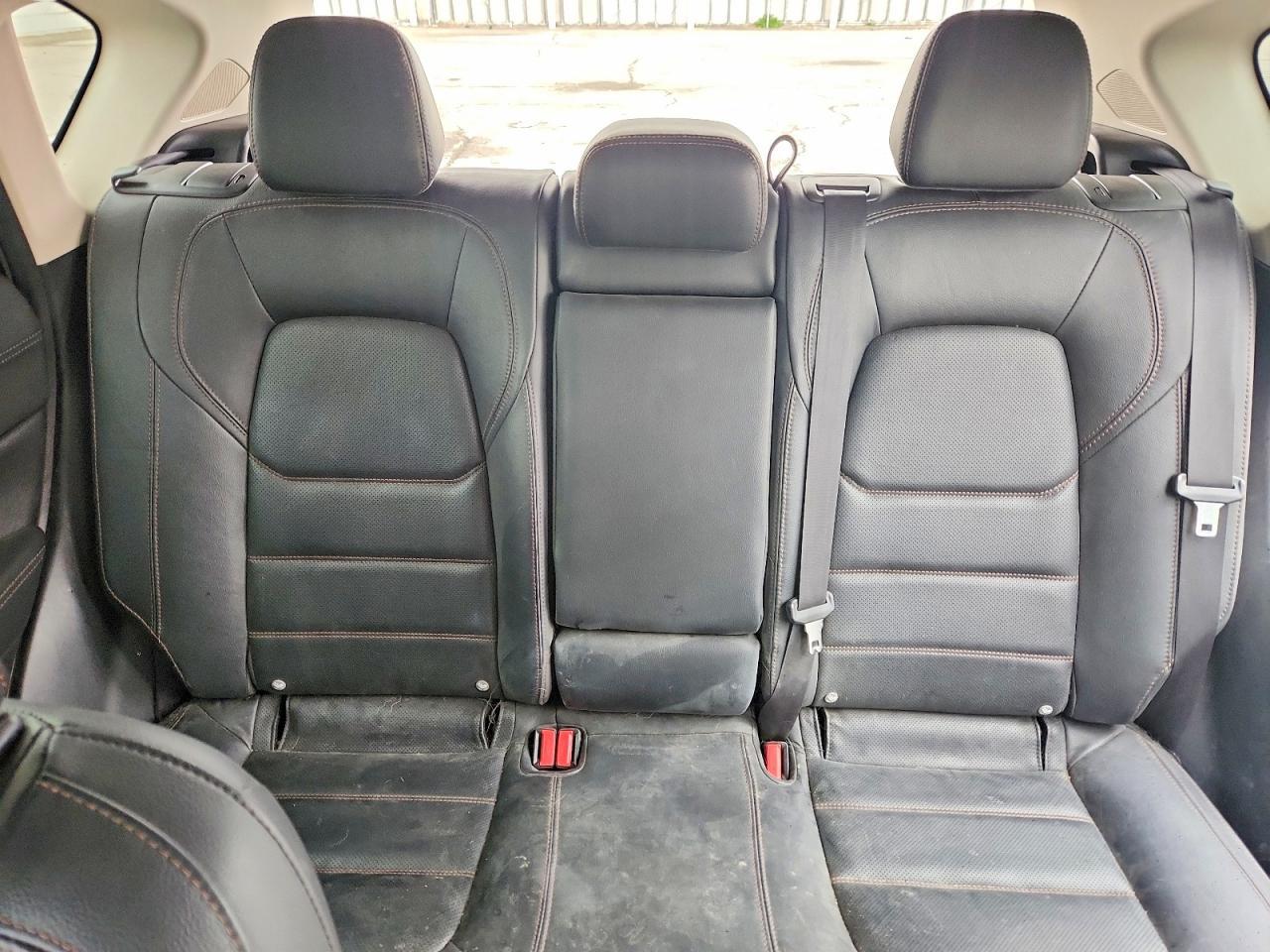 2020 Mazda Cx-5 Grand Touring - zdjęcie 10