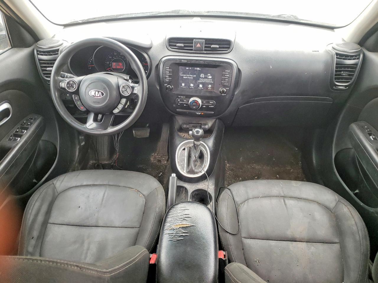 2018 Kia Soul + - zdjęcie 8