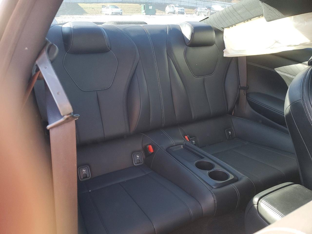 2019 Infiniti Q60 Pure - zdjęcie 10