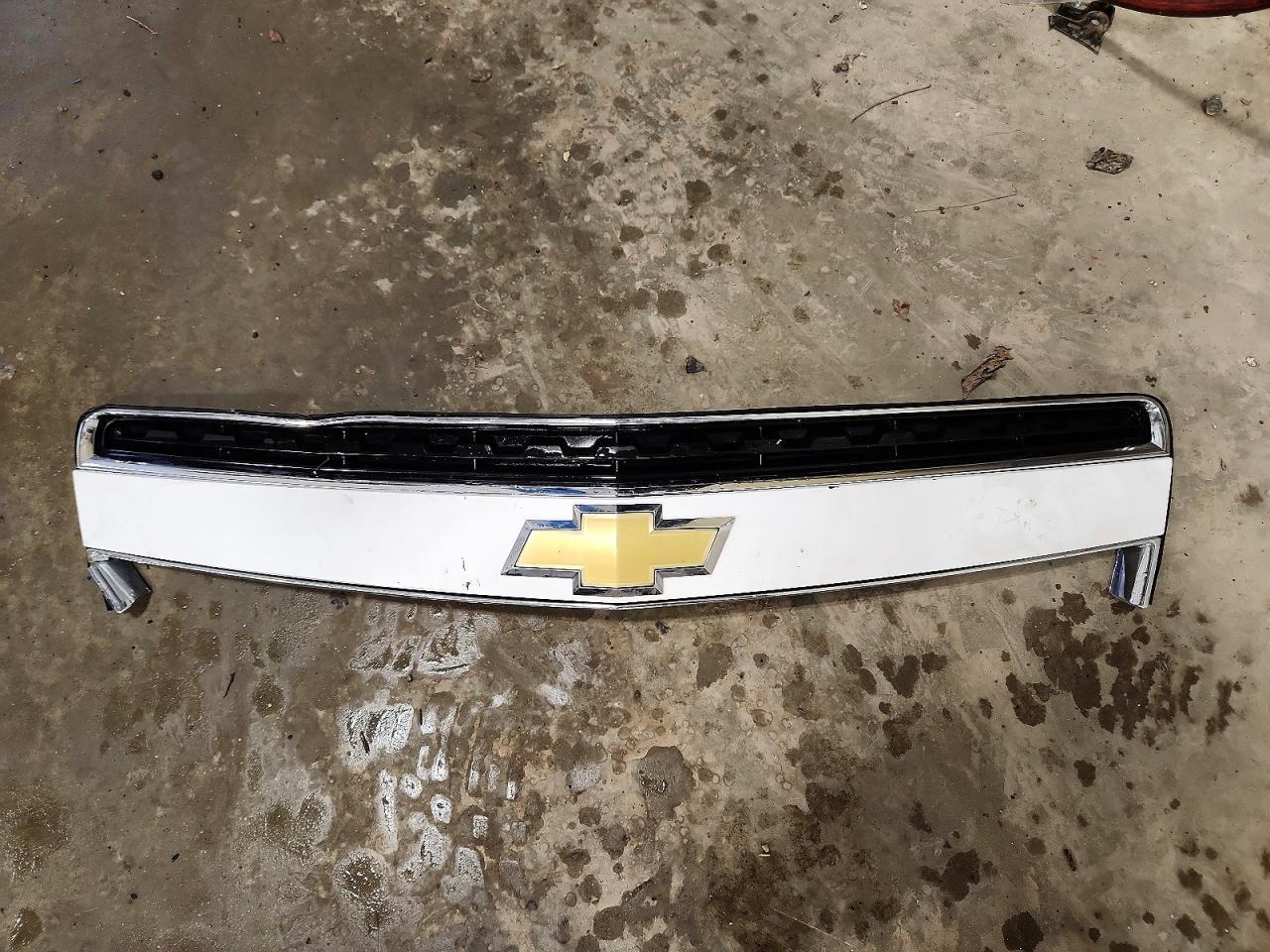 2013 Chevrolet Captiva Lt - zdjęcie 13