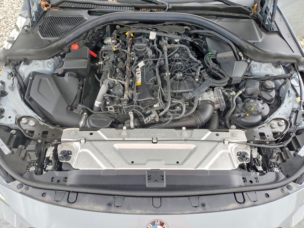 2024 BMW M240I - zdjęcie 11