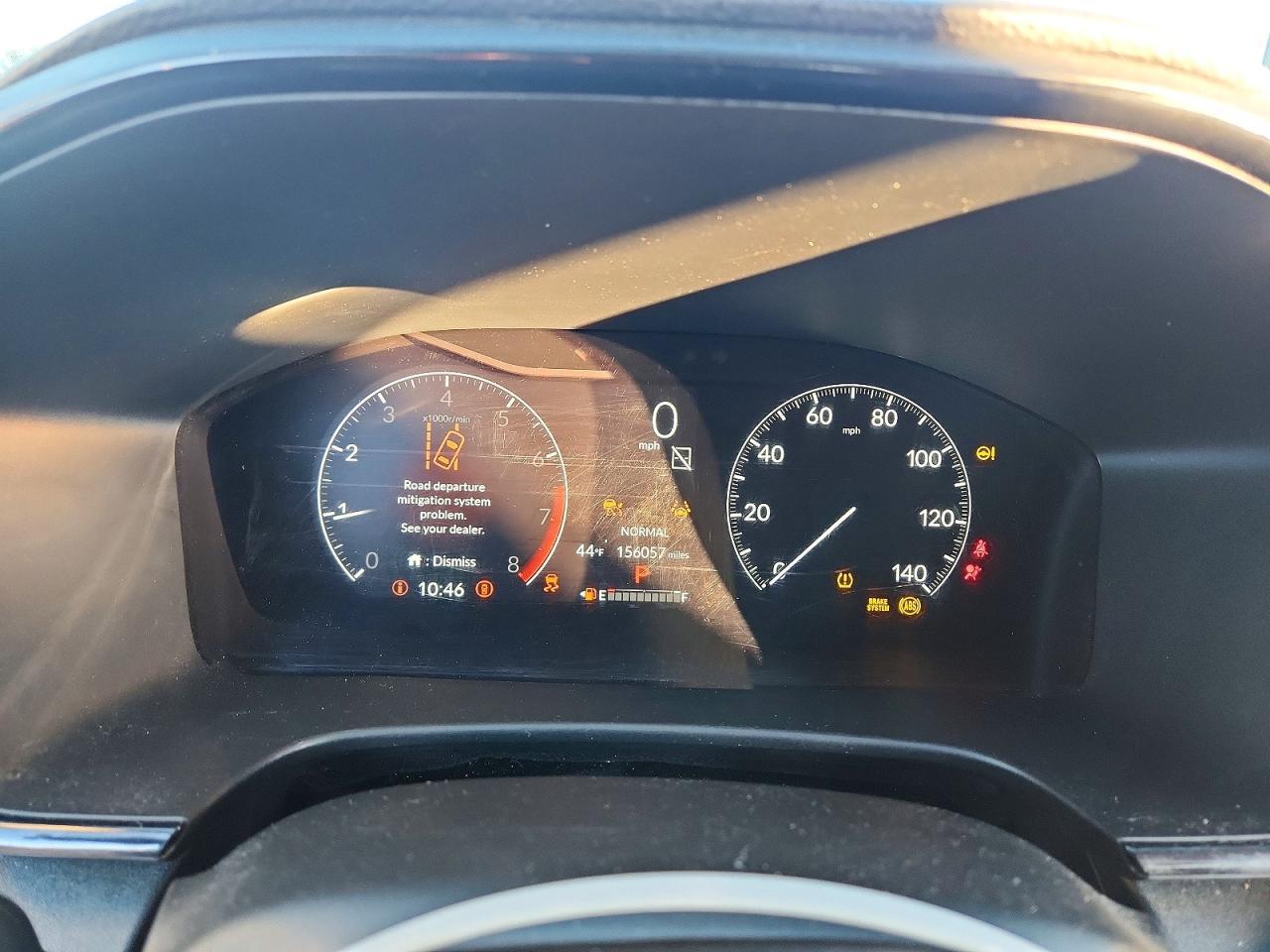 2023 Honda Cr-V Lx - zdjęcie 9