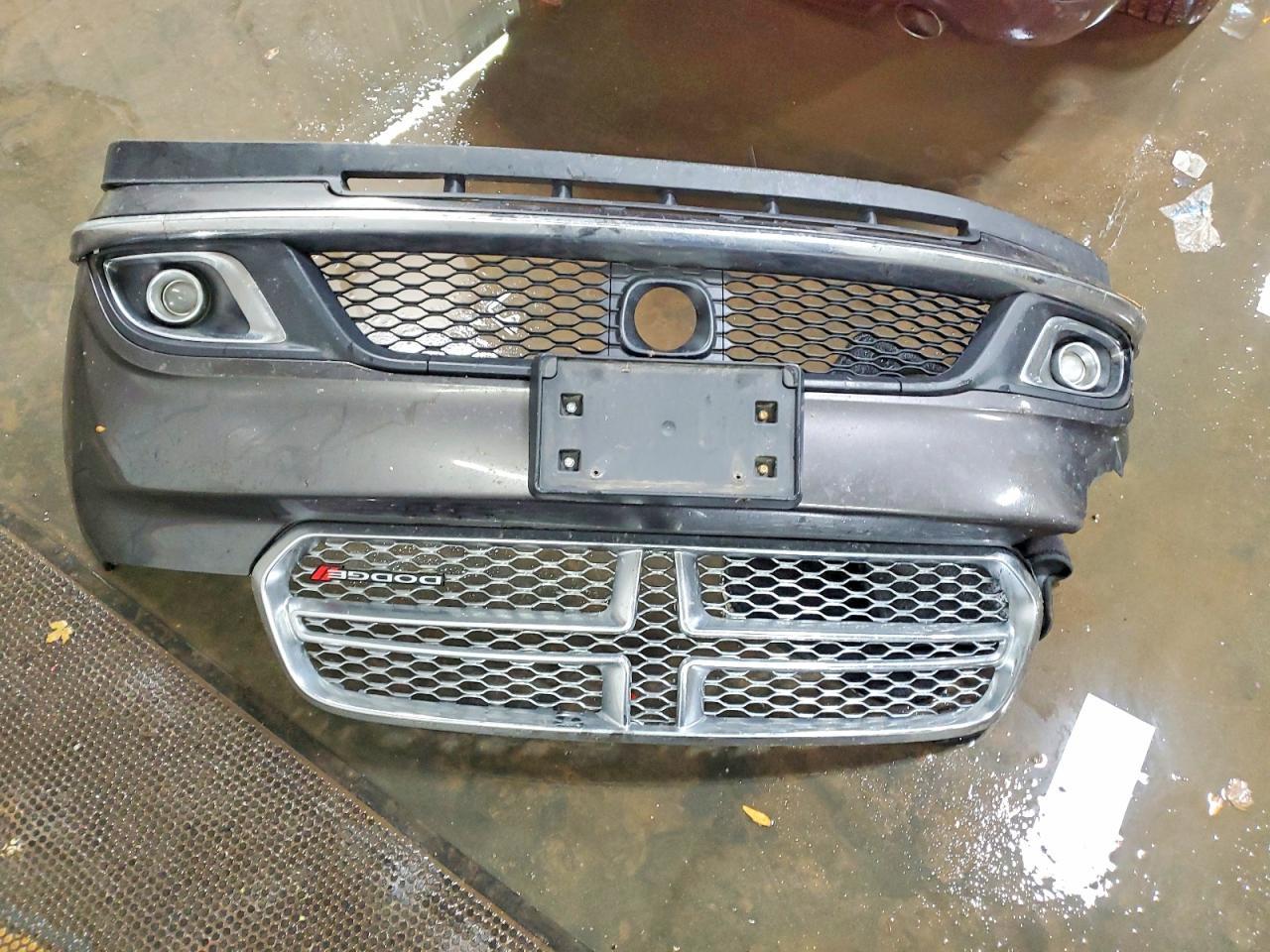 2017 Dodge Durango Citadel - zdjęcie 13