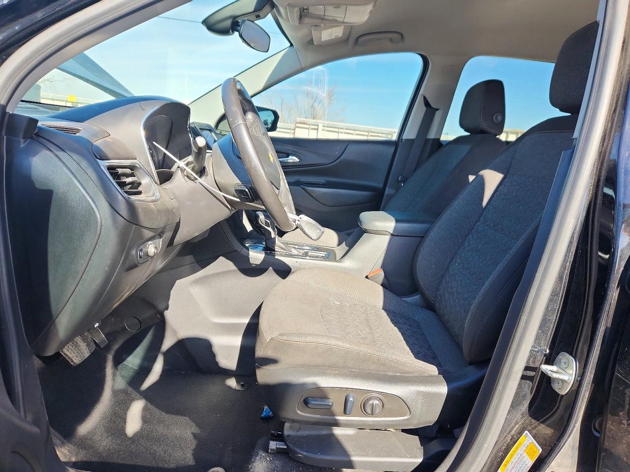 2022 Chevrolet Equinox Lt - zdjęcie 7