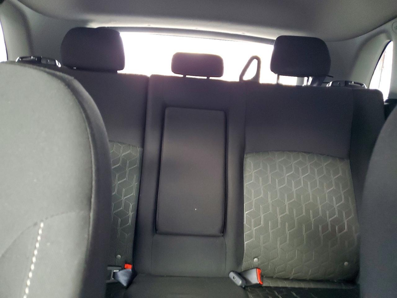 2025 Mitsubishi Outlander Sport S - zdjęcie 10