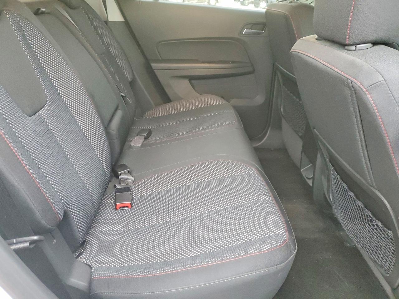 2017 GMC Terrain Sle - zdjęcie 11