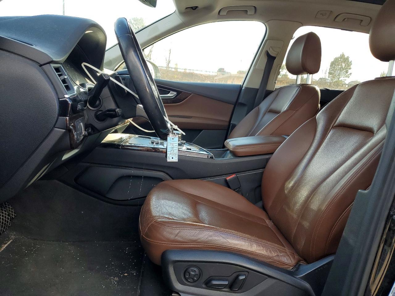 2017 Audi Q7 Premium Plus - zdjęcie 7