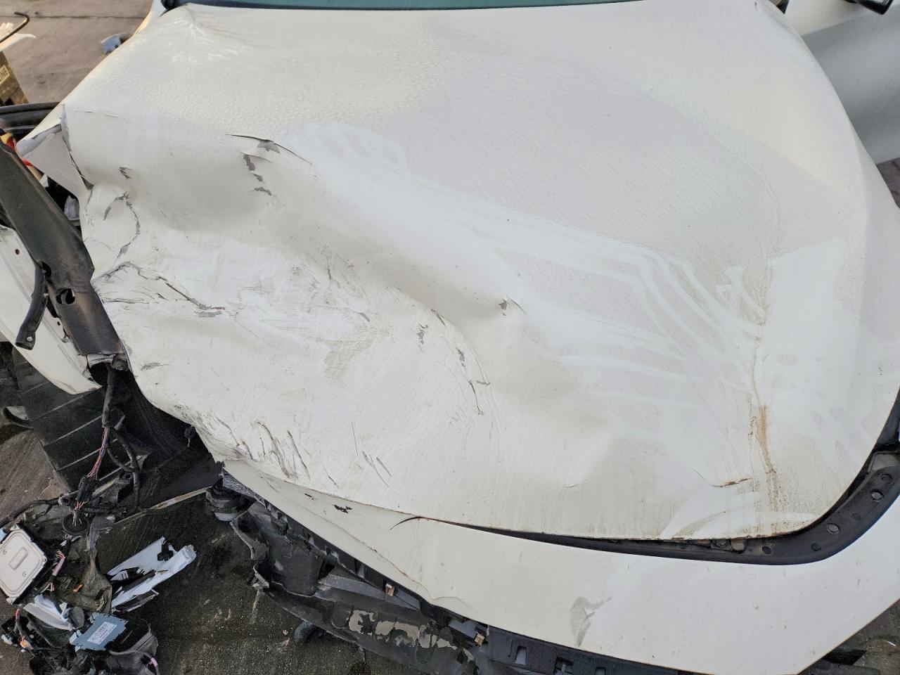 2020 Infiniti Q60 Pure - zdjęcie 11