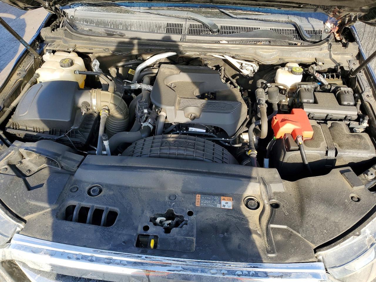 2019 Ford Ranger Xl - zdjęcie 11