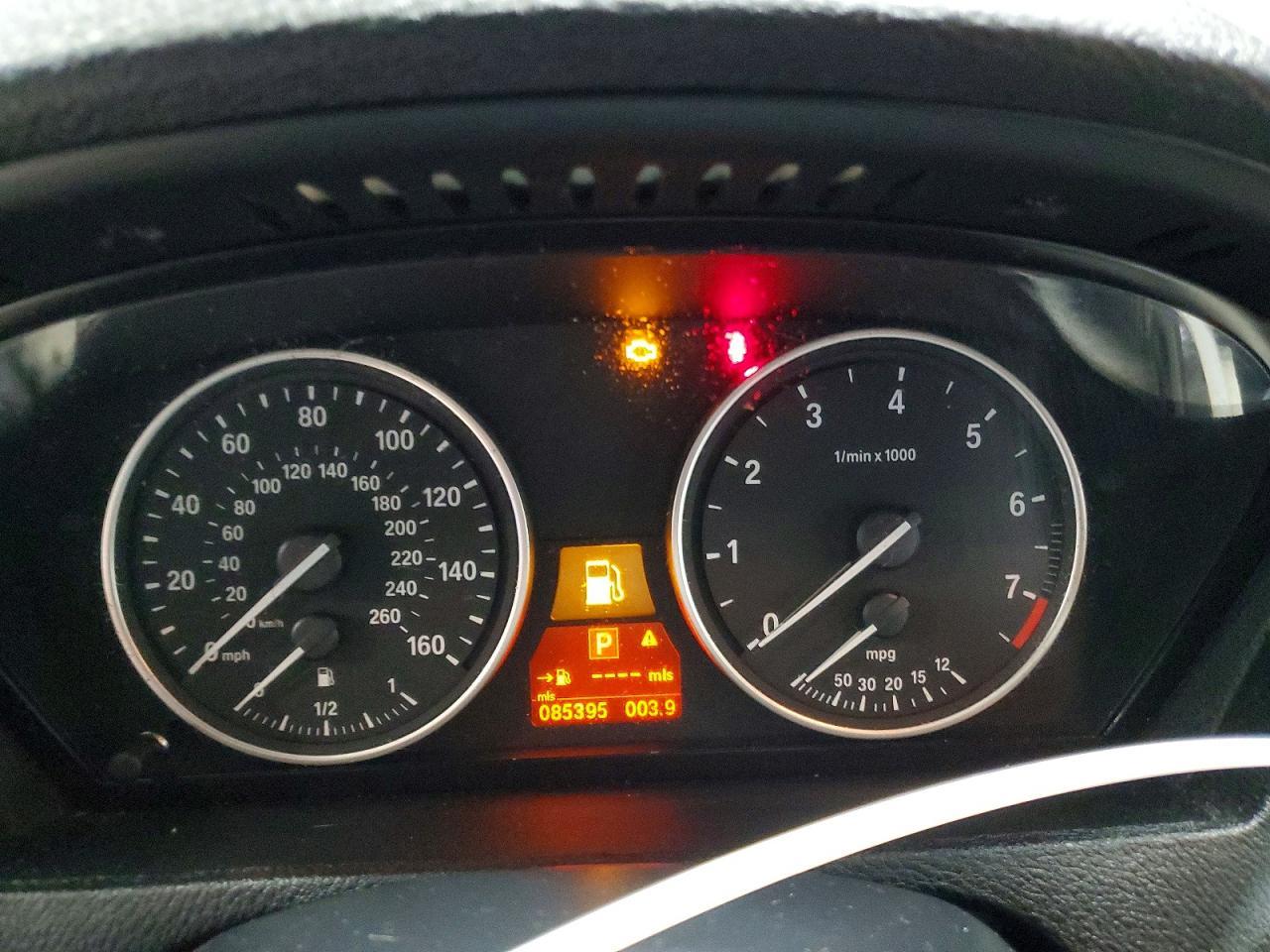2013 BMW X5 xDrive50I - zdjęcie 9
