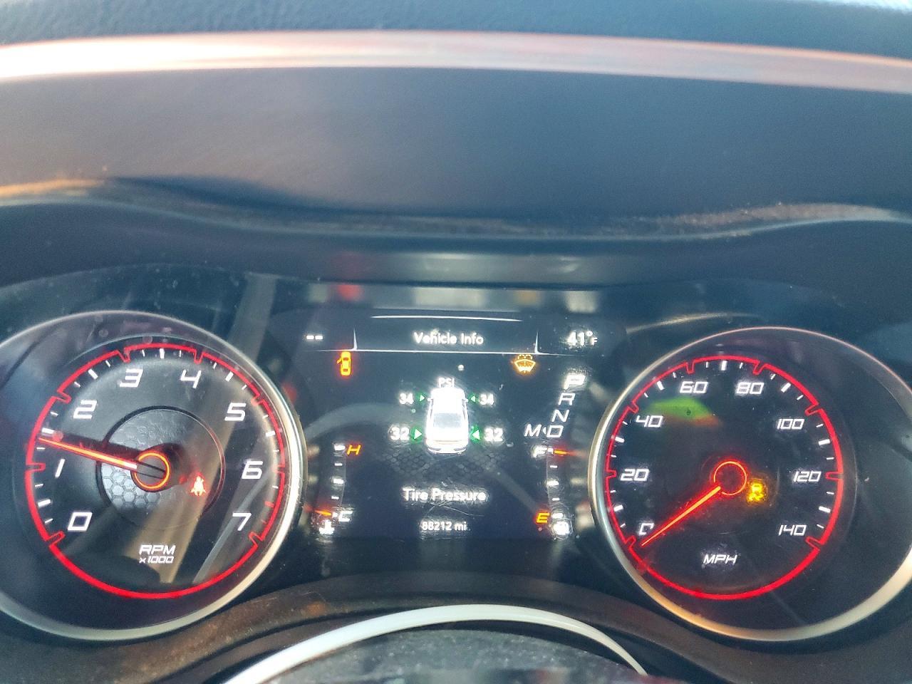 2020 Dodge Charger Sxt - zdjęcie 9