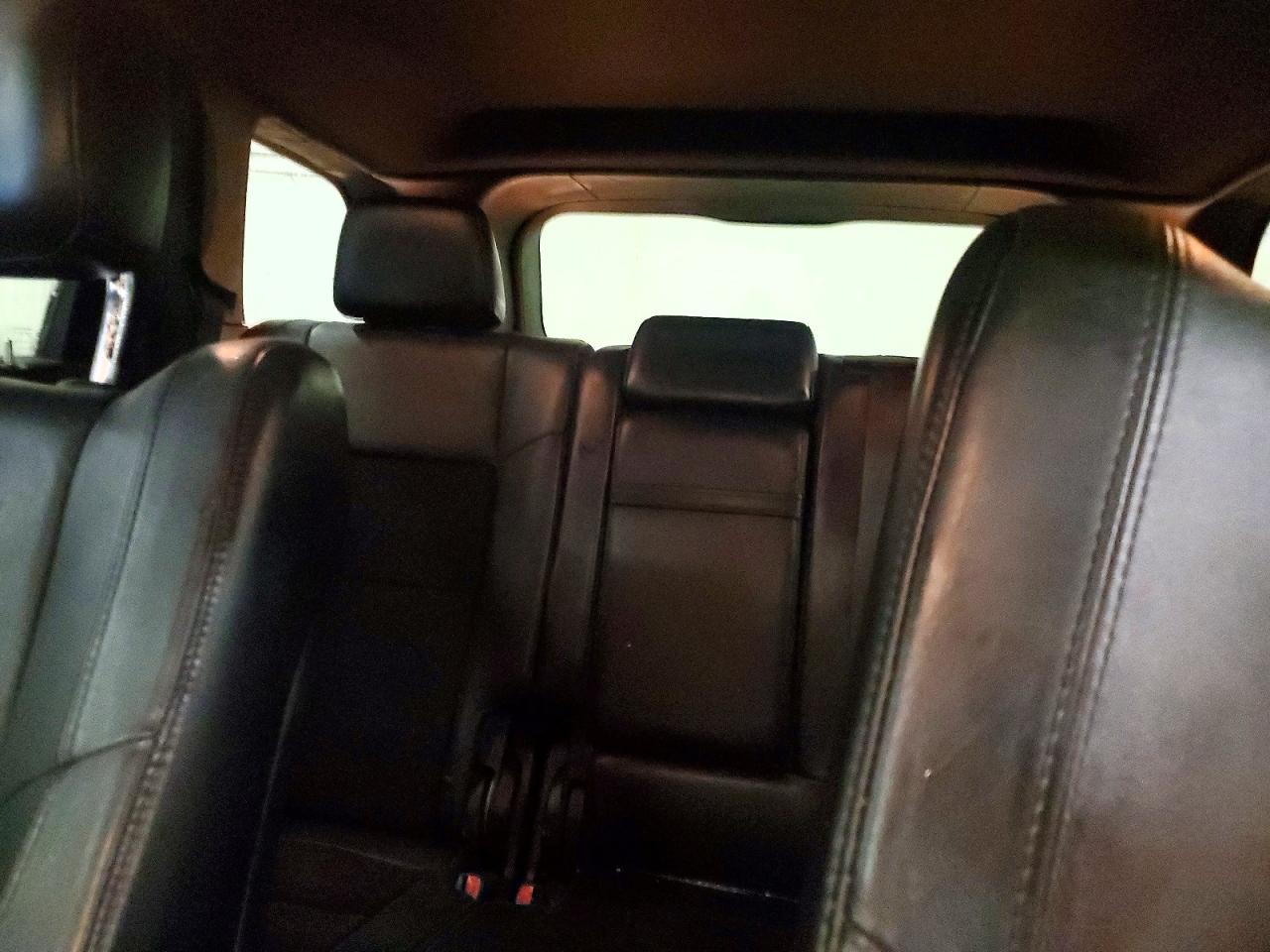 2014 Jeep Grand Cherokee Laredo - zdjęcie 10