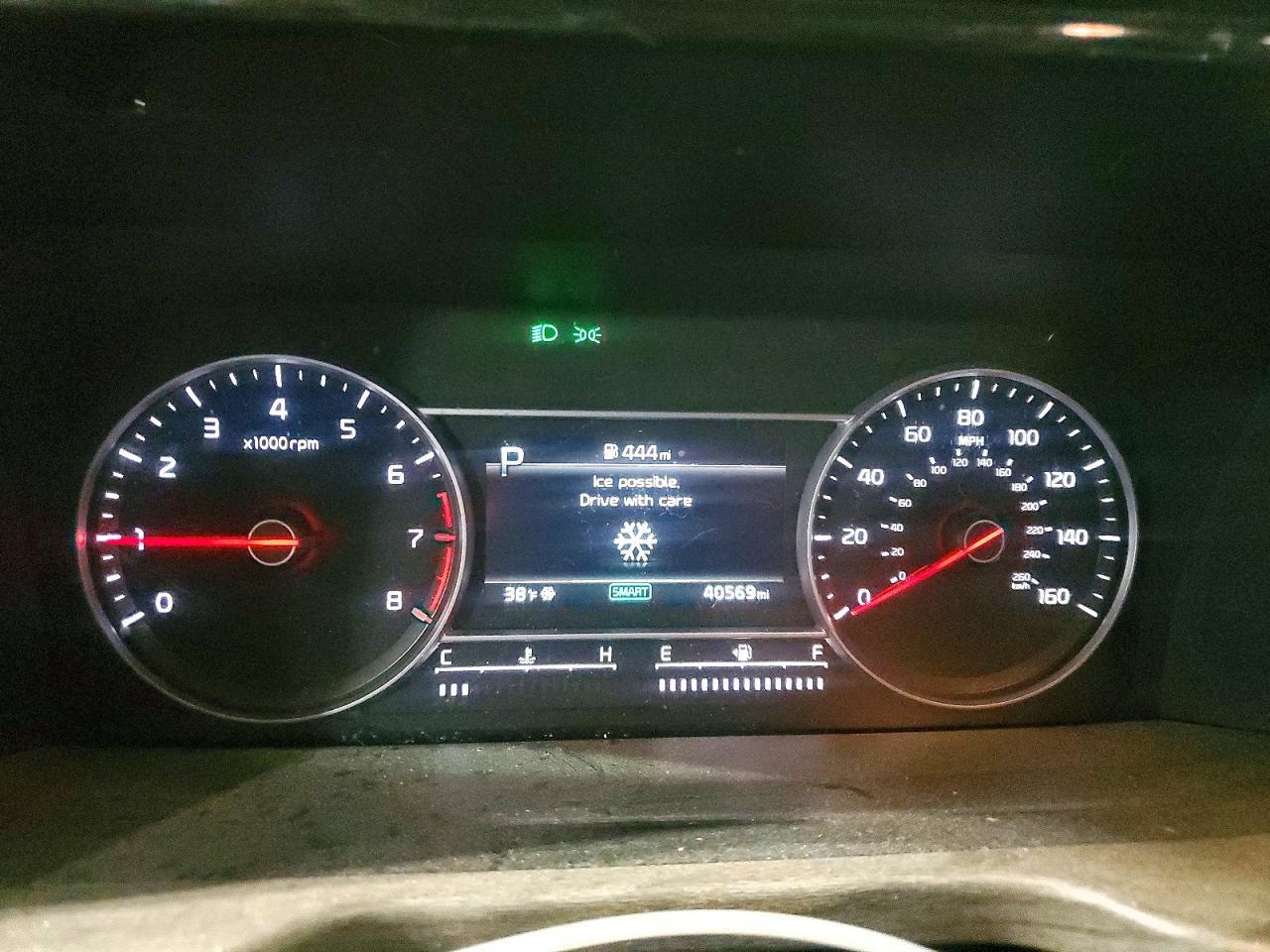 2022 Kia Sorento S - zdjęcie 9